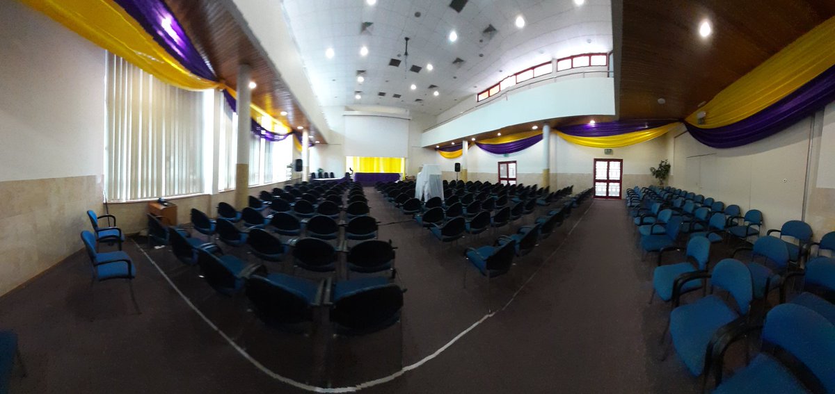 AggreyMemorial_'s tweet photo. Are you ready?
#Aggrey80 
#June13thLaunch 
#ProudlyAggrey https://t.co/bbRWZMgtEn