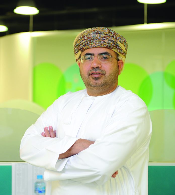 Otechoman's tweet photo. @BusinessLiveME: OER speaks to ODP CEO, @MWahaiby about this new paradigm of cloud-based services and the competitive edge it offers to the company. Check what is unique about this product: https://t.co/jNQBJ6l6kX
#OmanDataPark
#Nebula
#VirtualDataCentre https://t.co/kvewwXBKWX
