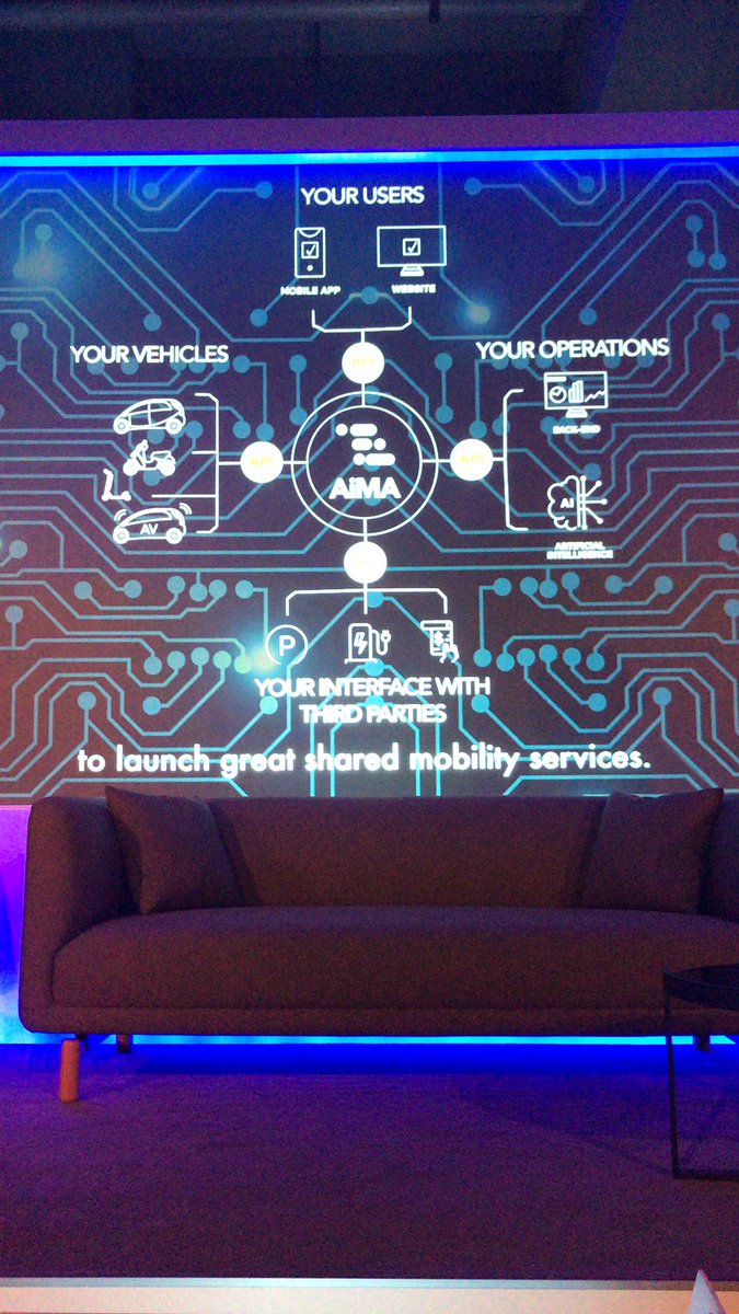mstpc_m's tweet image. Meet @VulogTech - building the technology solutions that power the most successful carsharing services in the world @NOAHConference
