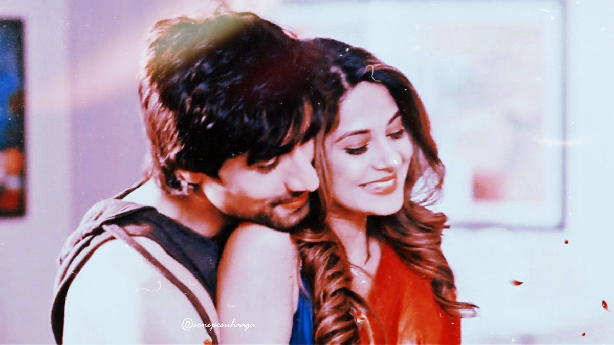 Promise Day 201: ❝The moment you're ready to quit is usually the moment right before a miracle happens.❞ This fandom everyday lives on with the hope that a miracle will happen in the form of a  #JenShad comeback, please help us  @aniruddha_r sir!  #Bepannaah
