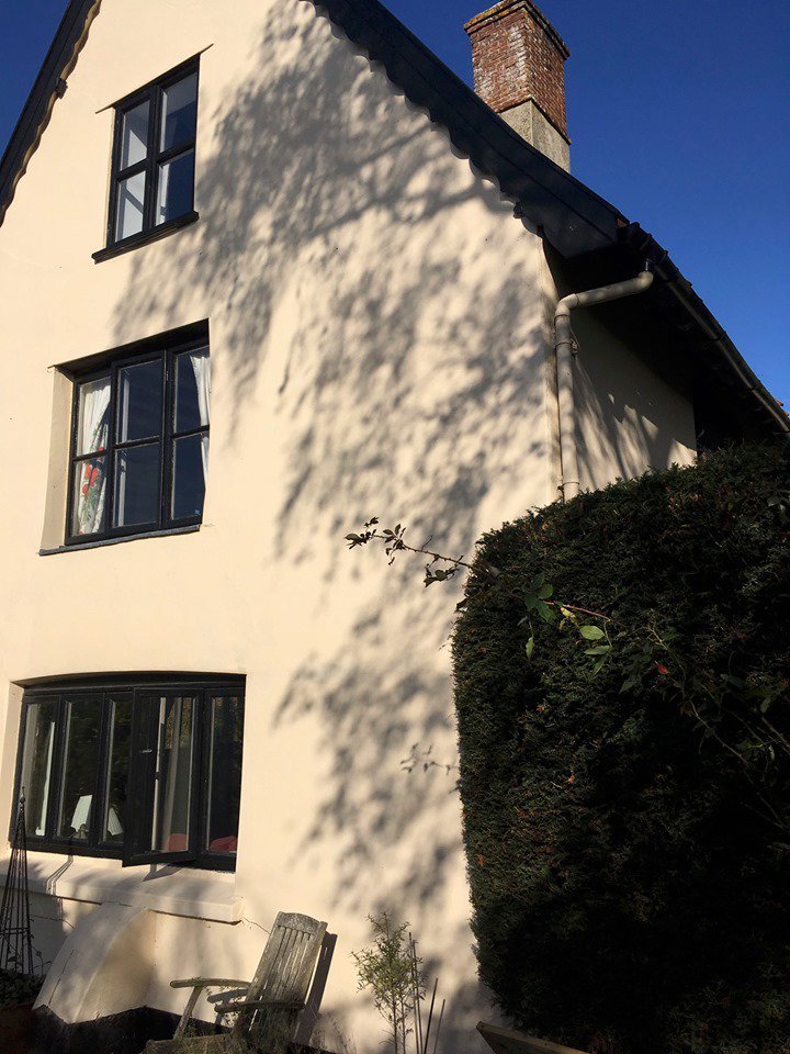 NW_Architects's tweet photo. We have recently been appointed by a #private #house in South #Norfolk to assist with estimated costings for #repair work as part of an #insurance claim. 

Do you have a #project you would like help with? - if you have a question, please call our office on 01603 622056 https://t.co/uIulc95dSf