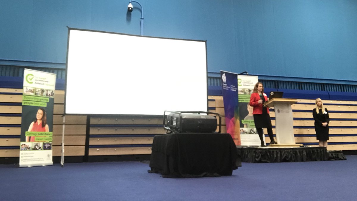 CMetCommunity's tweet photo. great opportunity to hear about the #cdfcommitment this morning; hosted at our world class facilities @cardiffmet
Sut gall eich sefydliad gefnogi'r @CdfCommitment? https://t.co/wAT5Hv675I