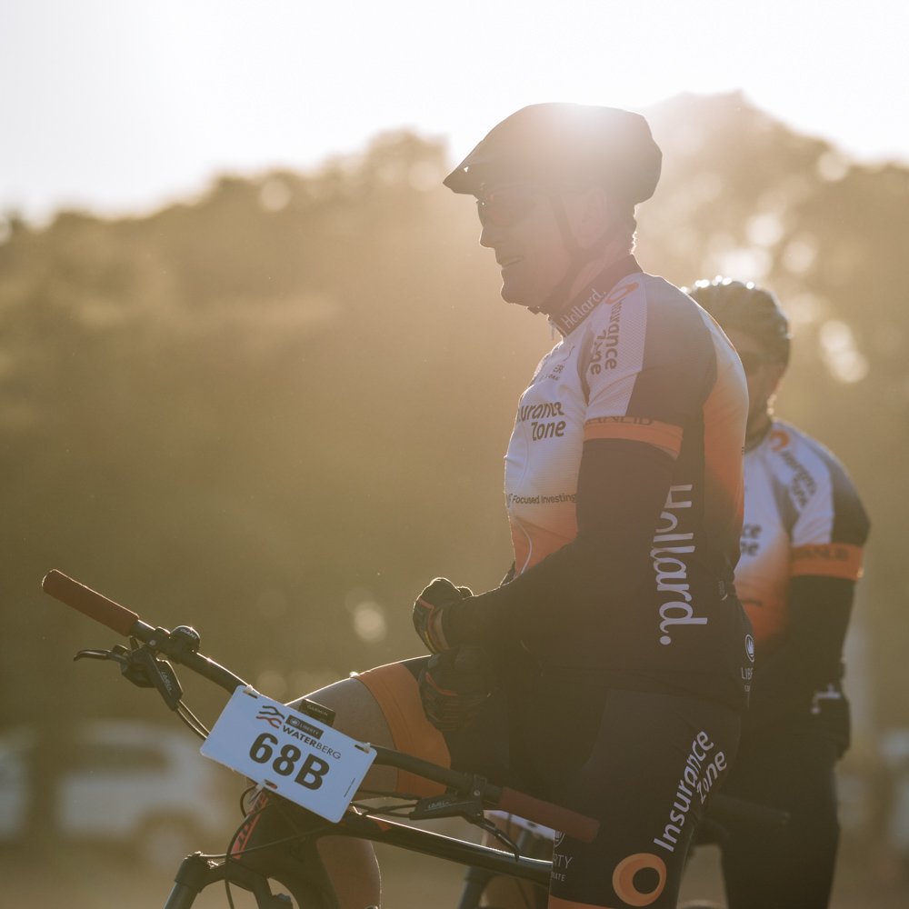 Fun in the Sun!  #stageracing #mtblife #funinthesun #rideyourbike