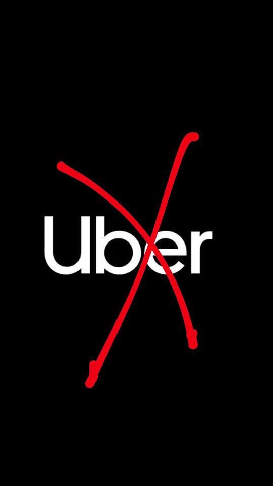 SalmanShaikh_'s tweet photo. Street Criminals break #Uber system and temper driver IDs.
I am worried about our data. Their system is so weak and frail.
Thy should improve system security immediately and all captains should be police verified.
@Uber_PKR #uberpakistan @Uber @CareemPAK @SindhRangers #karachi https://t.co/t8DnajzoXU
