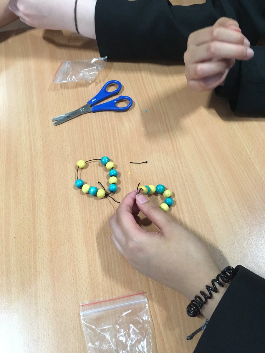 YEGridforGood (@mrspopples) on Twitter photo The <a href="/youngenterprise/">Young Enterprise</a> bead challenge is on here <a href="/EMCS_TL/">English Martyrs' T&L</a> with our volunteers <a href="/DunelmUK/">Dunelm</a> <a href="/HSBC_UK/">HSBC UK</a> and the RU group
How much money can you make???? The <a href="/youngenterprise/">Young Enterprise</a> bead challenge is on here <a href="/EMCS_TL/">English Martyrs' T&L</a> with our volunteers <a href="/DunelmUK/">Dunelm</a> <a href="/HSBC_UK/">HSBC UK</a> and the RU group
How much money can you make????