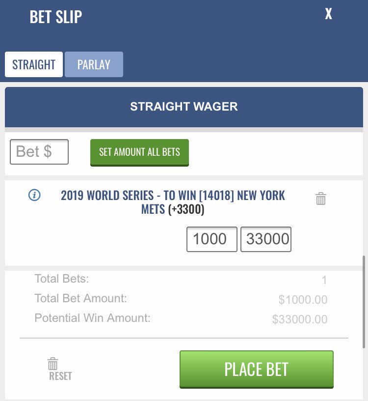 Barstool Sports on Twitter "Never throw out your betting slips, kids