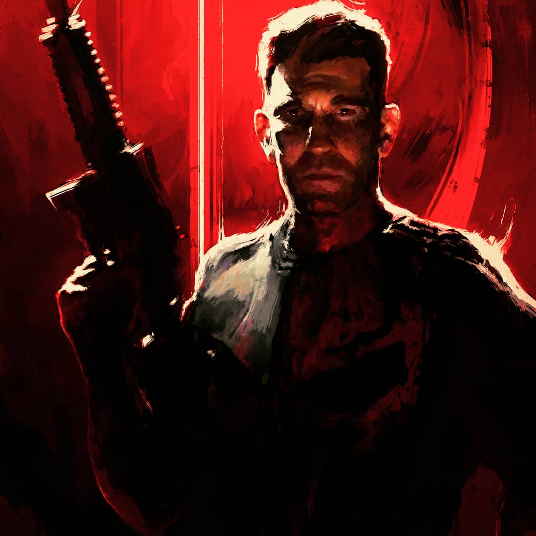 We should release these shows in Blu-Ray and DVD form part two.