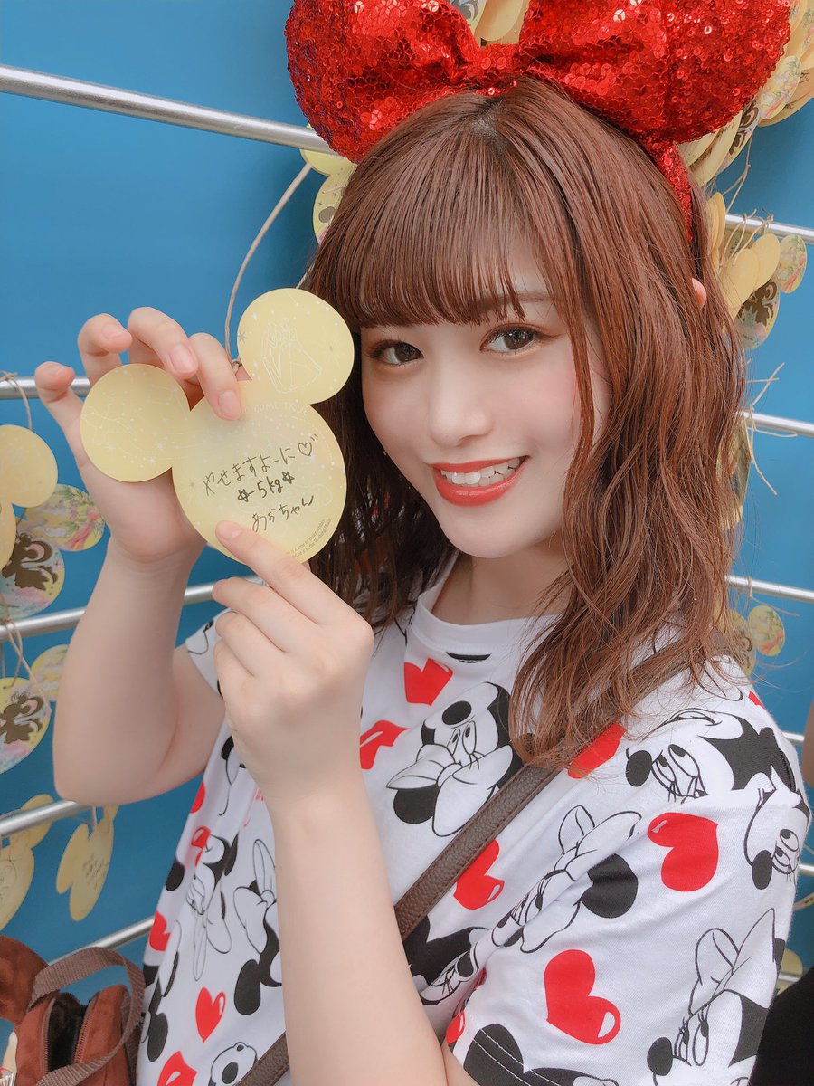 Katherine121106's tweet photo. 七夕ディズニー🎋②
✨あお✨
2019.6.8 https://t.co/W2BBxpZuKt