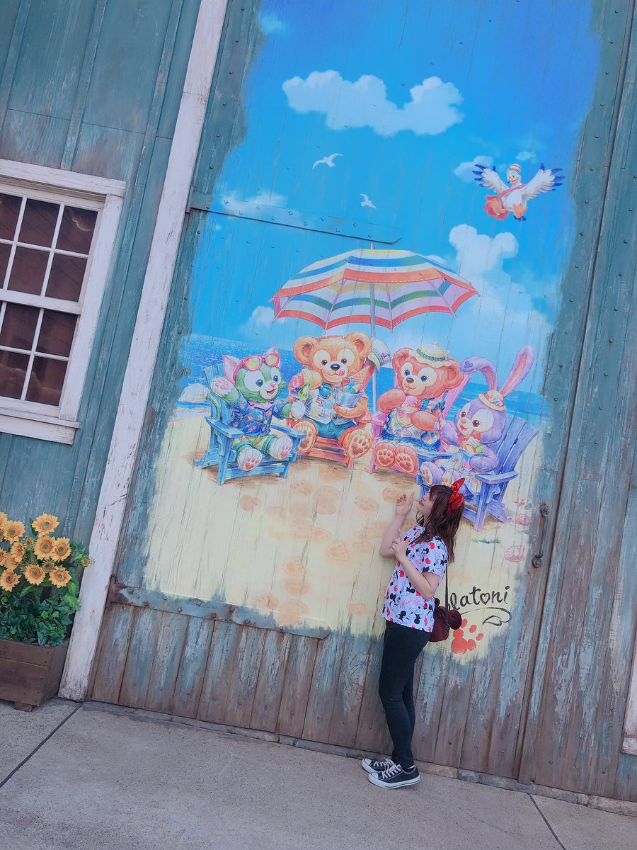 Katherine121106's tweet photo. 七夕ディズニー🎋②
✨あお✨
2019.6.8 https://t.co/W2BBxpZuKt