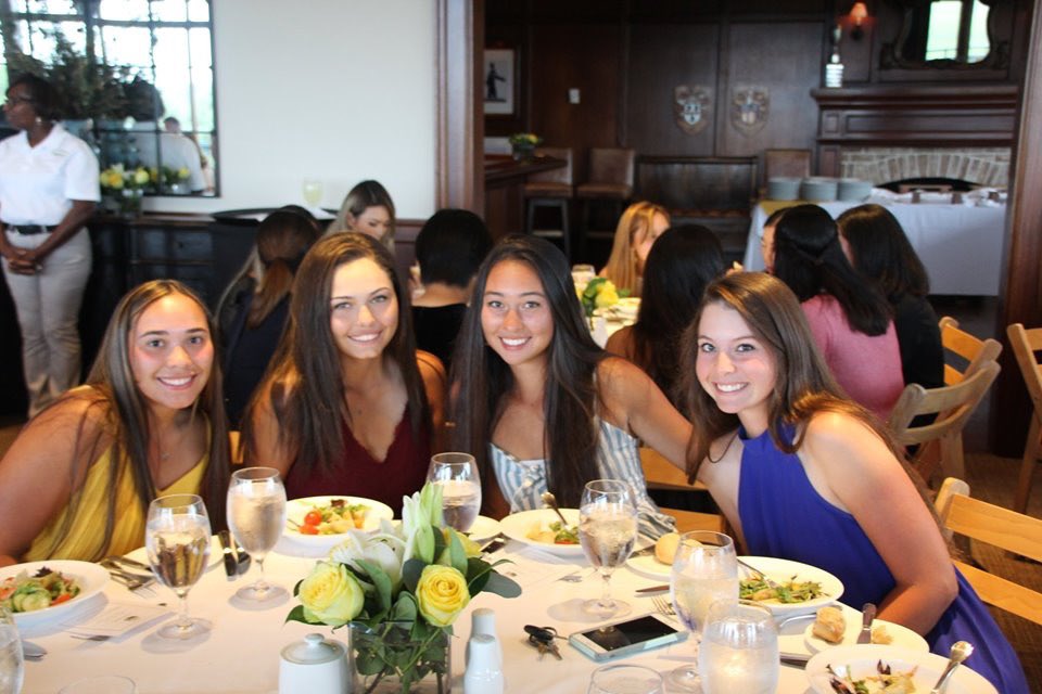 📸: <a href="/AJGAGolf/">AJGA</a> #RolexGirls