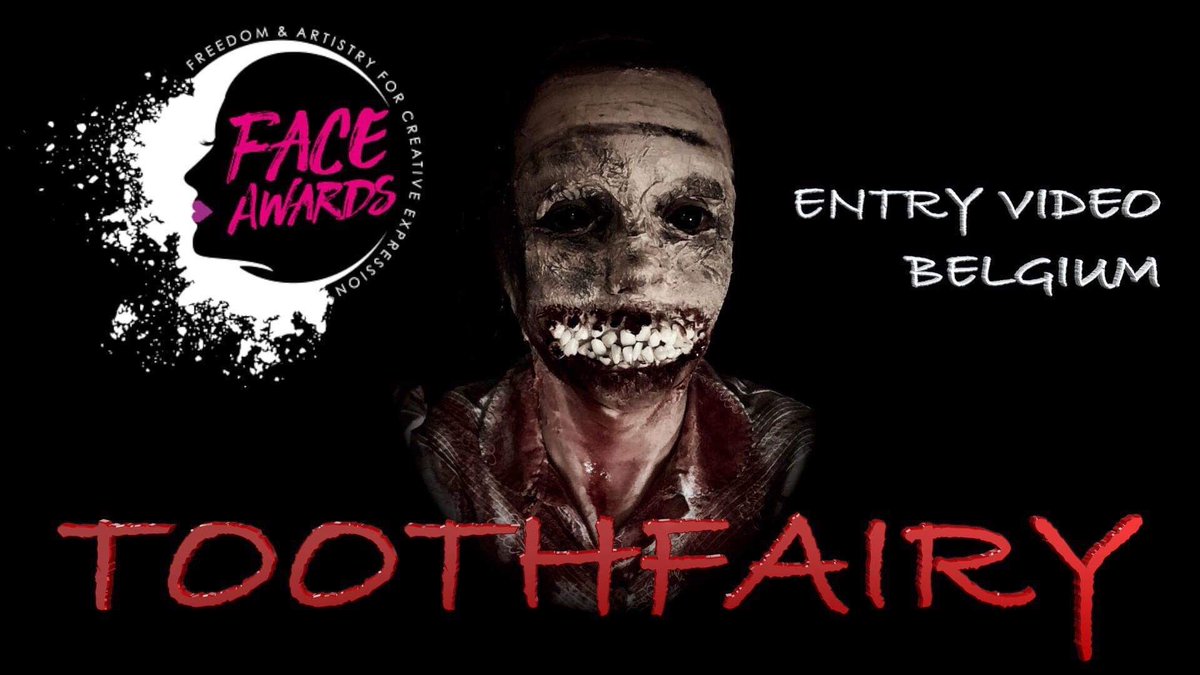 Rosy_Croix's tweet photo. So I decided to have a go at the NYX FACE AWARDS BELGIUM 2019... this is my entry video... if you like it, my sweeties, please go and give it a thumbs up on the video :D thank you <3 https://t.co/ms7qfh4OSy
#nyxcosmeticsbelgium
NYX Professional Makeup 
#faceawardsbelgium https://t.co/kdPrQiQeb5