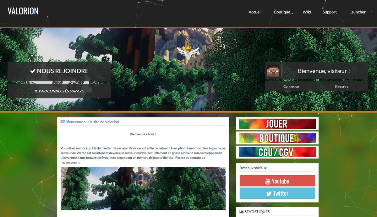 Valkya V2 | En développement tweet media