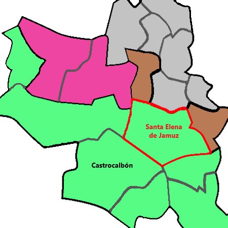 lbmemes's tweet photo. 2a semana de Julio 2020

Castrocalbón ha conquistado el territorio de Santa Elena de Jamuz, anteriormente ocupado por Cebrones del Río
#WarLB https://t.co/vcBSZCzCL7