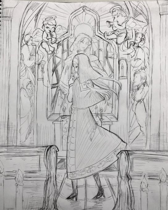 なかなか鬼畜なお願いを叶えてくれた、、、 