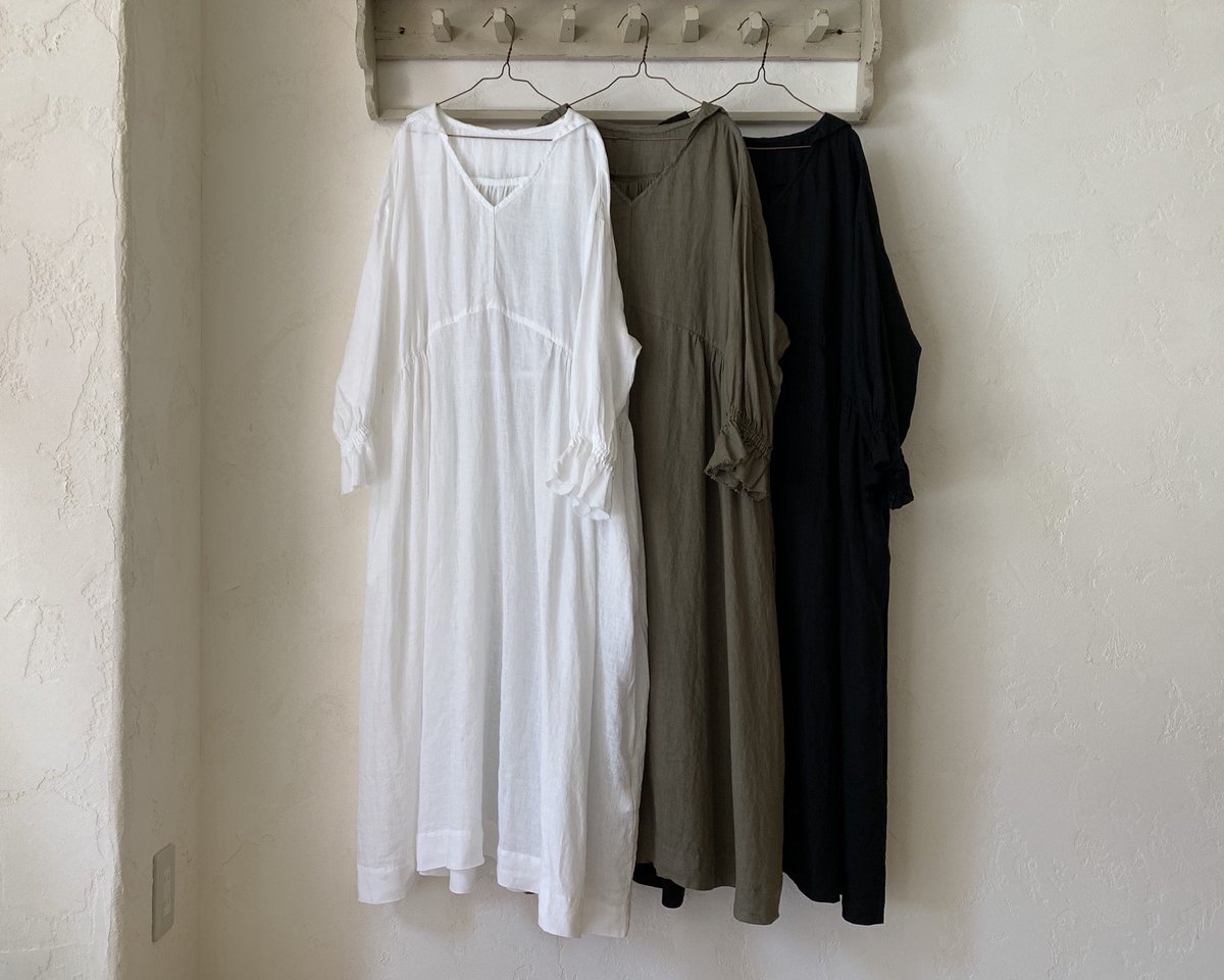 最も優遇 ネストローブリネンセーラーカラーワンピース ロングワンピース Www Newbalticdance Lt