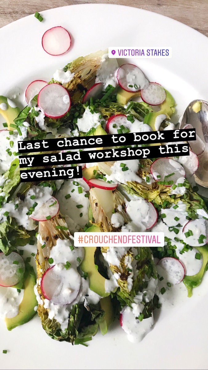 Nati's Cooking tweet media