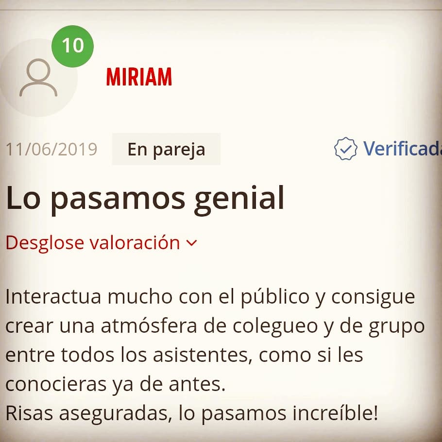 rubengarcia1983's tweet photo. ÚLTIMAS FUNCIONES &amp; OPINIONES de #ElLobodeGranVia en @chocitadelloro 

ENTRADAS aquí: https://t.co/yBvy3N4BnC https://t.co/KRqcGn1MnN