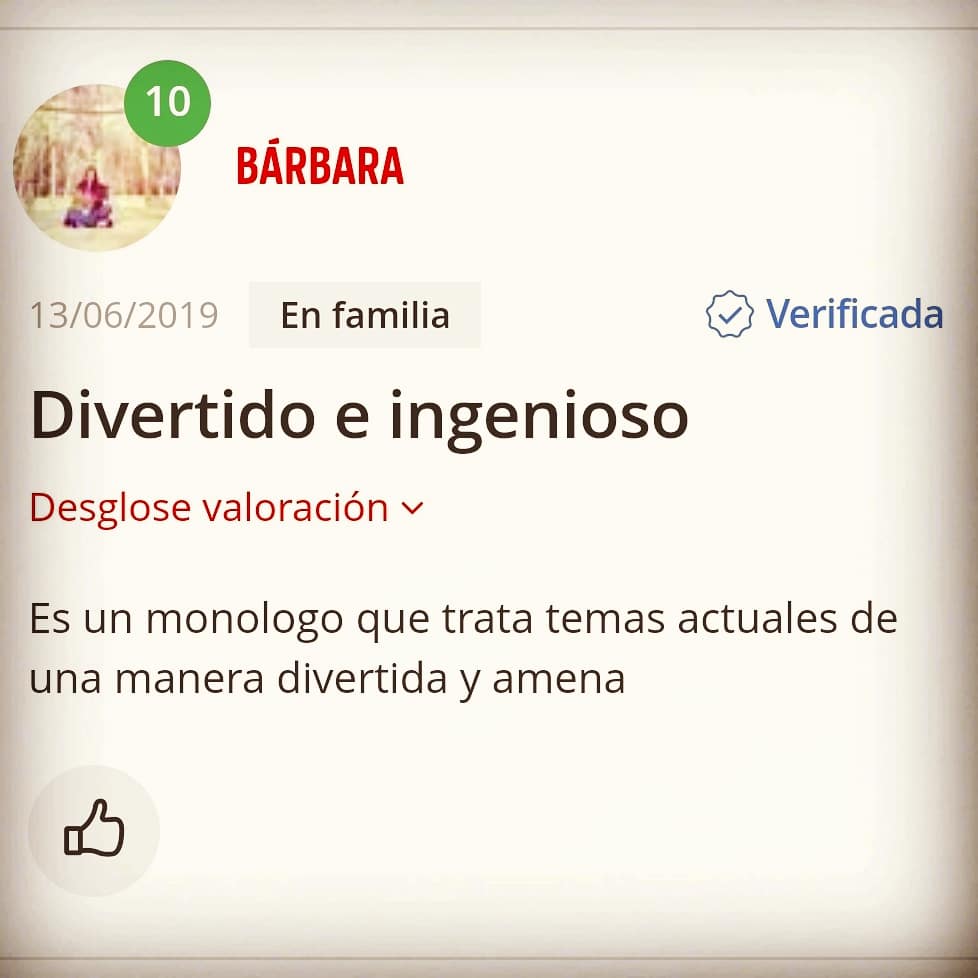 rubengarcia1983's tweet photo. ÚLTIMAS FUNCIONES &amp; OPINIONES de #ElLobodeGranVia en @chocitadelloro 

ENTRADAS aquí: https://t.co/yBvy3N4BnC https://t.co/KRqcGn1MnN