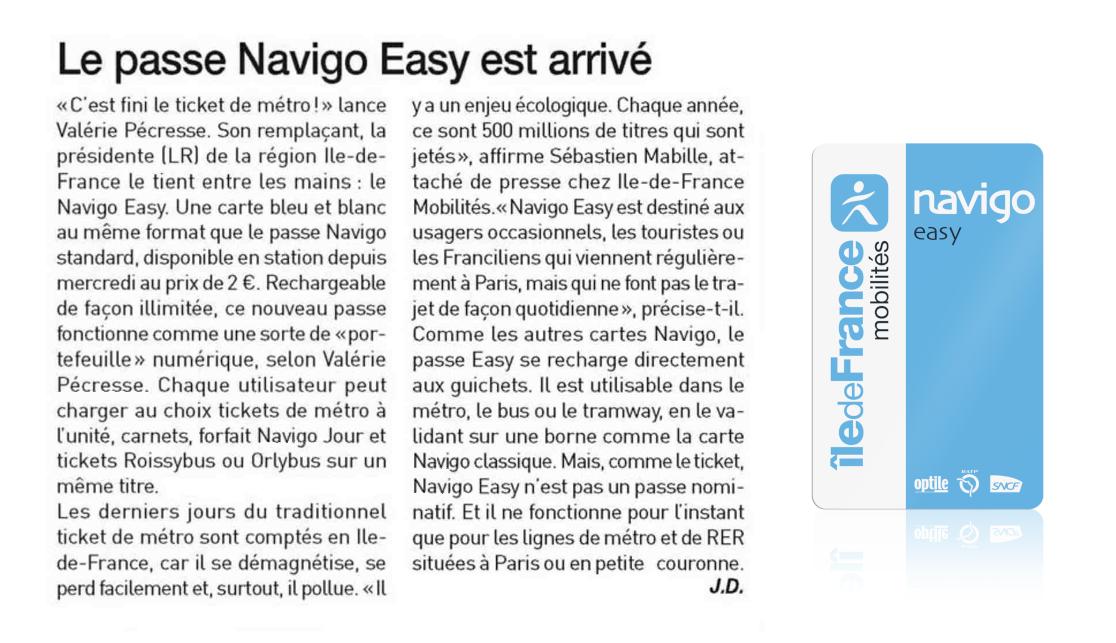 IDF Mobilités tweet media