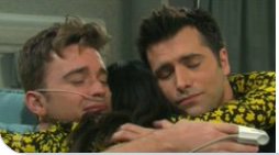 LizPierce75's tweet photo. @nbcdays Love 1st #WilsonProposal Love #Wilson #Journal #Moment My ❤️ so good
Love 2nd #WilsonProposal with Gabi there, love Gabi giving them her ring with Ari’s birthstone, love them, love their scenes, it was so beautiful #Wilson https://t.co/SIE51l3TRO