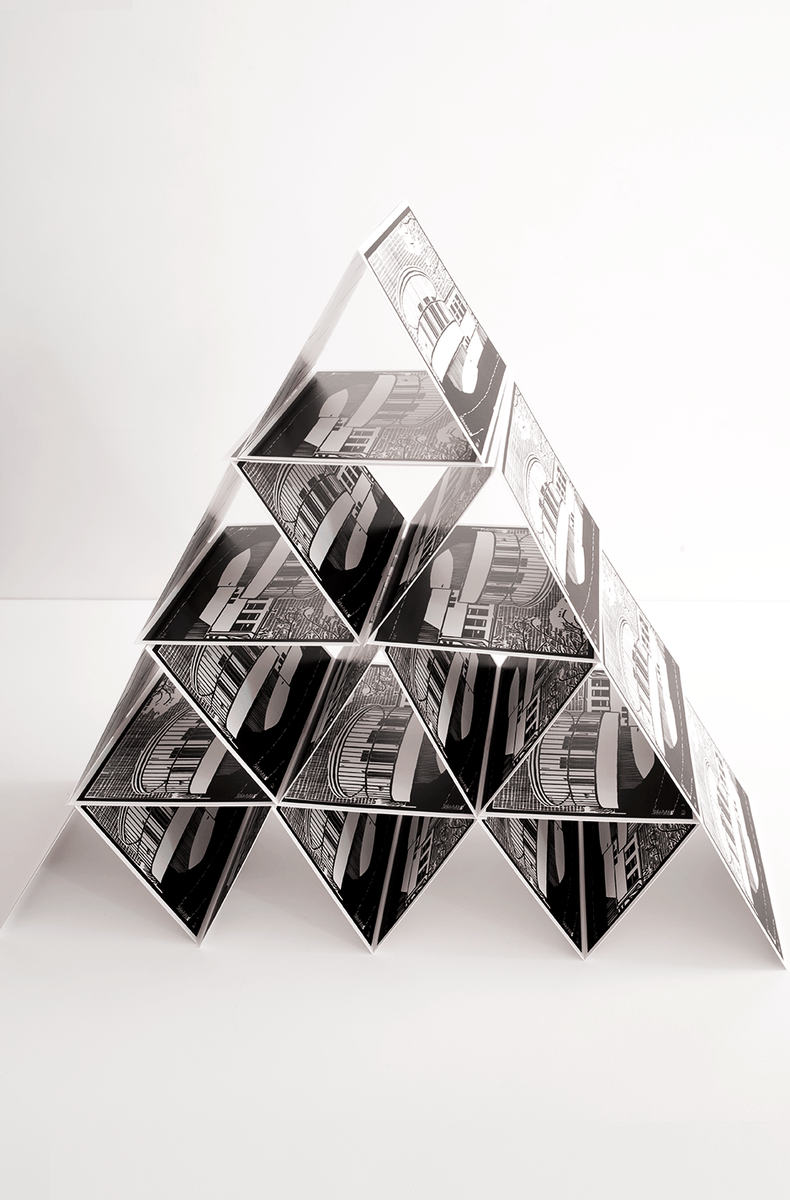 Julia_Weck's tweet photo. Share your impressions the old school way this summer – write a postcard! 
Pick one of the BAUHAUS Postcards by Julia Weck! You can choose out of 7 motifs.
https://t.co/DP6jPZVqYR
#bauhaus100jahre https://t.co/9QKlmOrA3x
