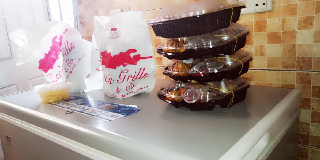 zees_grillz's tweet photo. Good morning guys, zees breakfast package is available for ur consumption. Dm or call 07017335573 to place all ur orders, thanks. #AbujaTwitterCommunity #Abuja #Abujabusiness #abujawithgooglemaps #AbujaTwitterCommunity #My9jaHustle https://t.co/uqfOMhONPP
