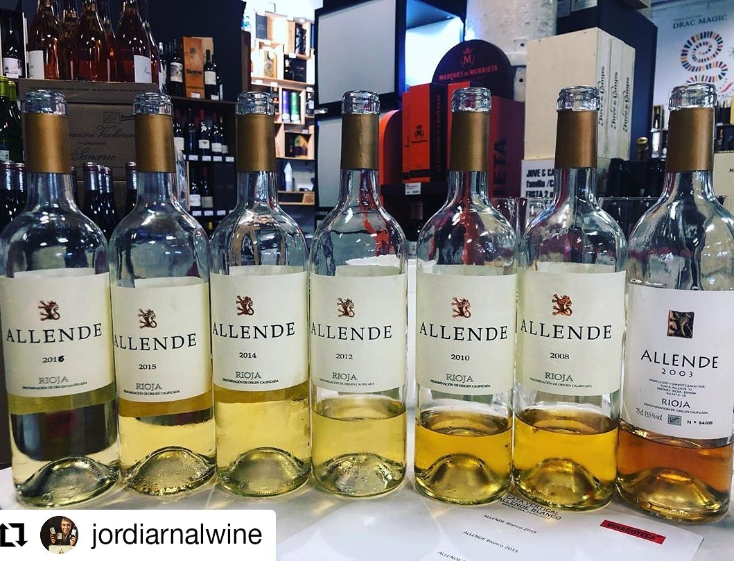 FINCA ALLENDE tweet media