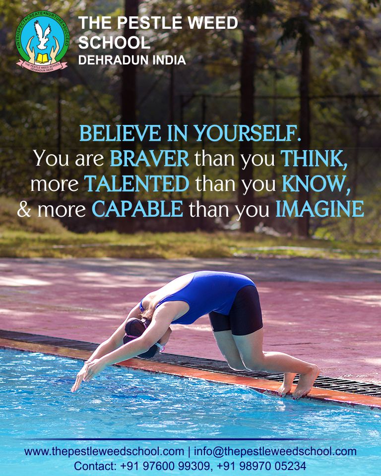 thepestleweed's tweet photo. Believe in yourself and you will do wonders.!! Presenting #thoughtfortheday before you all.

#thepestleweed #thought #embrace #motivation #imagination #talent #capability https://t.co/dxJ1mXbtMS