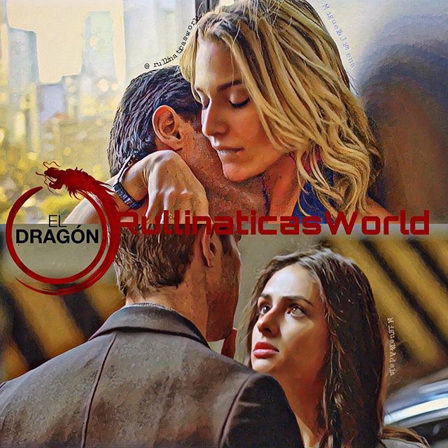 Karencitaboyerrulli Eldragon On Twitter Midela Y Jimel