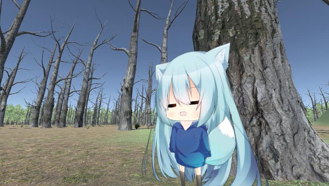 枯れ木のtwitterイラスト検索結果 古い順