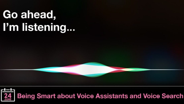 ElixirrDigital's tweet photo. Just over a week until The Marketing Meetup: Colchester. Join our very own @darrenbond on June 24th, for a relaxed evening of pizza, drinks, networking and discussion on the topic of 'Being Smart about Voice Assistants and Voice Search' https://t.co/gAdb2B8btT https://t.co/t2ziawXf8e