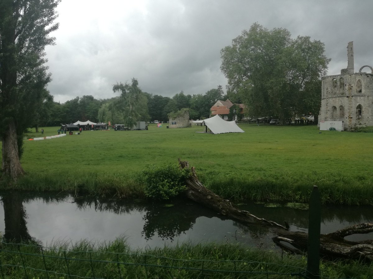 cyklodev's tweet image. Welcome #devbreak19