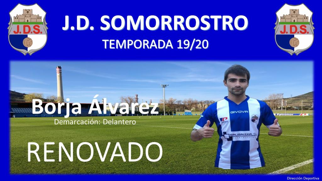 JD_Somorrostro's tweet photo. Un año más todos nuestros aficionad@s y soci@s van a poder disfrutar de estos grandes jugadores, que seguro nos van a hacer seguir creciendo!!!! . Un placer contar de nuevo con vosotros https://t.co/osZc3Bb6Q9