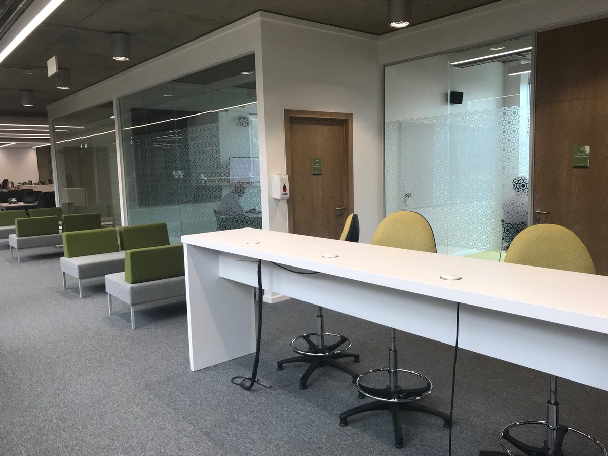 JackieMartinDO's tweet photo. Apply by 23 June for the first service designer role in @WDCouncil , a real opportunity to shape a new wave of transforming services with a modern team and workspace &amp; join the friendly #SAtSD community  #SDchamps #servicedesign pls RT
https://t.co/fhcKnVY1Do https://t.co/PzttBdQMr0