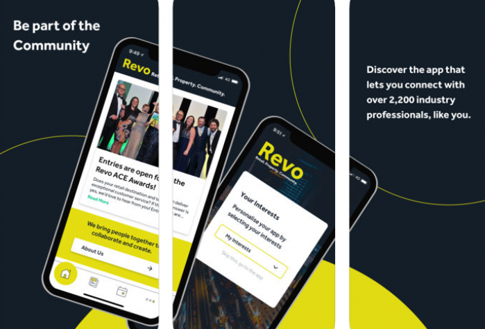 RevoLatest's tweet photo. Did you know, by joining the #RevoCommunity, you will have access to our awesome app! 

With in app messaging, live event updates and much more! 

We’d love to have you as a member, so have a look at what’s else is on offer> https://t.co/un2454HKUi  

#Retail #RevoLatest https://t.co/dj8RQ8P4Ru