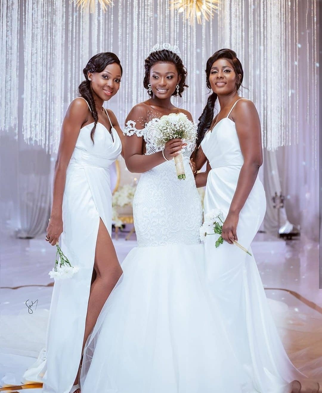 All things wedding online