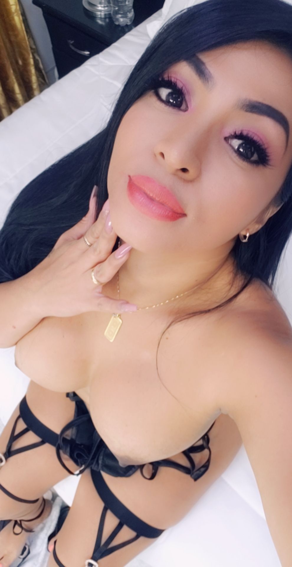 Good night :* https://t.co/ZDD3sp4sf4