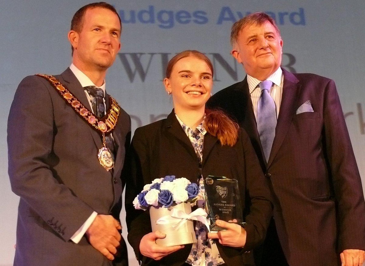 Tendring Blue Ribbon tweet media