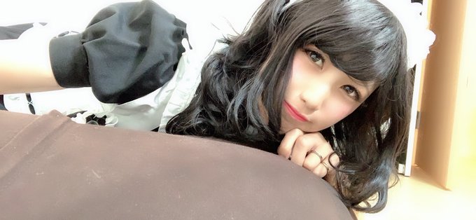 Twitterのコスプレ画像35