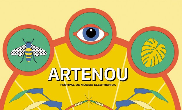 ArteNou llega a su 9ª edición con la identidad intacta, como una propuesta de Cultura Electrónica gratuita, para toda la familia, con maridaje cervecero y comarcal. Destacan: <a href="/KidSimius/">KID SIMIUS</a>, <a href="/egosex_/">Egosex</a>, <a href="/karma_Sounds/">karmaSounds</a>, <a href="/PlaybackMaracas/">Playback Maracas</a>

🔗rtve.es/a/5276418/ #GuíaElectrónicaBolsillo