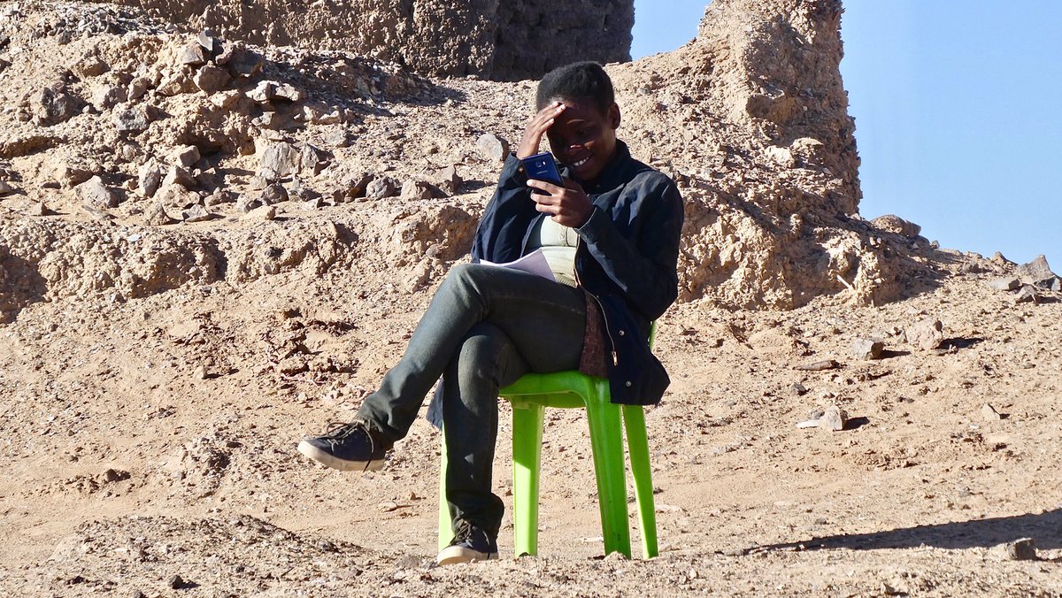 pfrift's tweet photo. BIG episode for AICHA in tonight’s episode - played by the extraordinary, super-talented Lily Banda (@_theblackkiss ) ...
#DeepState2 #DeepStateonFOX 21.00 on FOX ...
@MatthewParkhill @MrsSaraJJ @hbevanjones @EndorProds @JossAgnew https://t.co/b1sMgJknXN