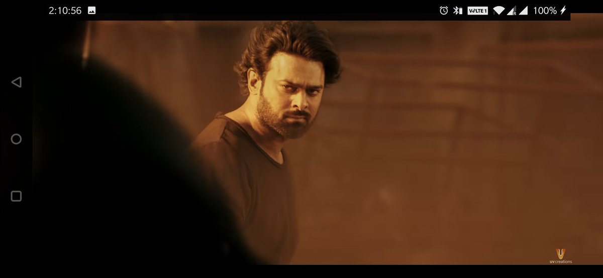 sena_akshay's tweet photo. All the Best #Saaho team from Janasena Soldiers,
Stunning Looks...
Superb #SaahoTeaser
#PRABHAS #sujith
#MassTeaser #SahooMass
#Fans #DieHardFans https://t.co/xKKUhe8hkE