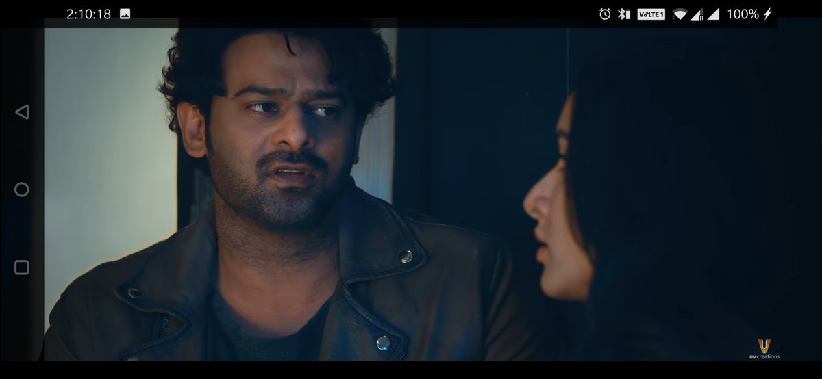 sena_akshay's tweet photo. All the Best #Saaho team from Janasena Soldiers,
Stunning Looks...
Superb #SaahoTeaser
#PRABHAS #sujith
#MassTeaser #SahooMass
#Fans #DieHardFans https://t.co/xKKUhe8hkE