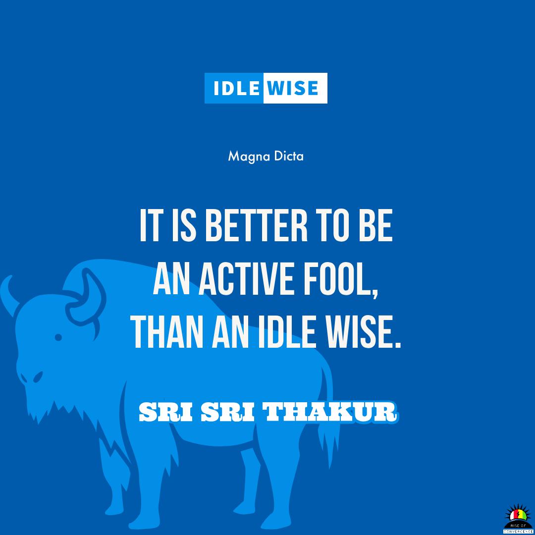 riseconvergence's tweet photo. It is Better to die at Toil than on the Toilet. - S.S.Thakur
#love #followback #tweegram #20likes #amazing #smile #follow4follow #inspiring #motivation #success #noexcuses #love #inspiring #quote #quotes #like4like #anukulchandra  #srisrithakur #besteducation #riseofconvergence https://t.co/nARZW2q0QA