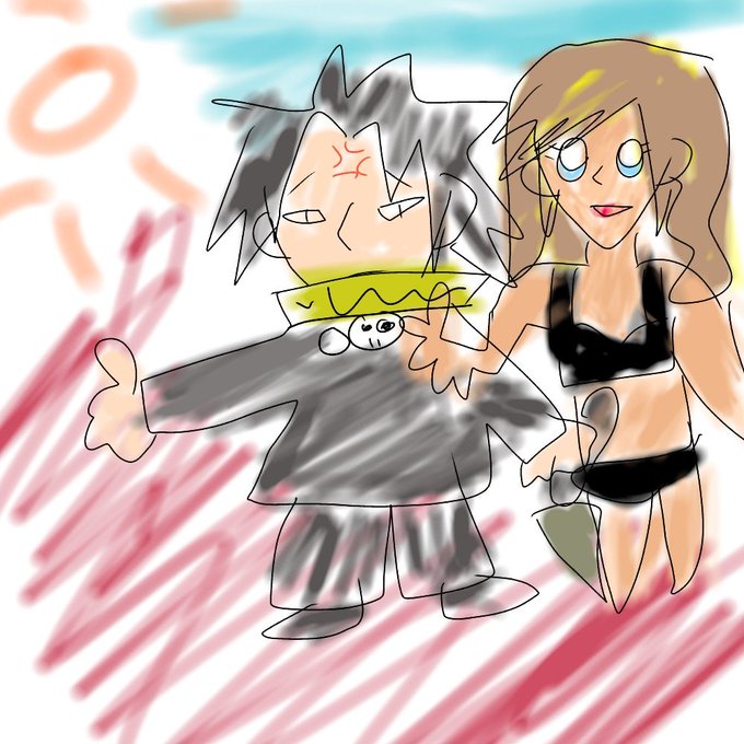 ワンパンのtwitterイラスト検索結果 古い順