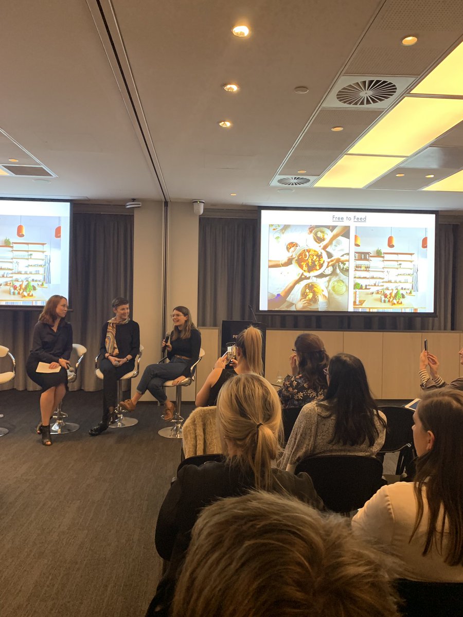 cat_fay's tweet photo. Tonight at @perpetual_ltd we're launching our #YImpact Program to ensure our people have every opportunity to use their skills to contribute to social enterprises and social entrepreneurs in Australia. Hearing tonight from @thefashionadvoc, #FreeToFeed and @ANIKALegal https://t.co/Yg7nhjqr8G