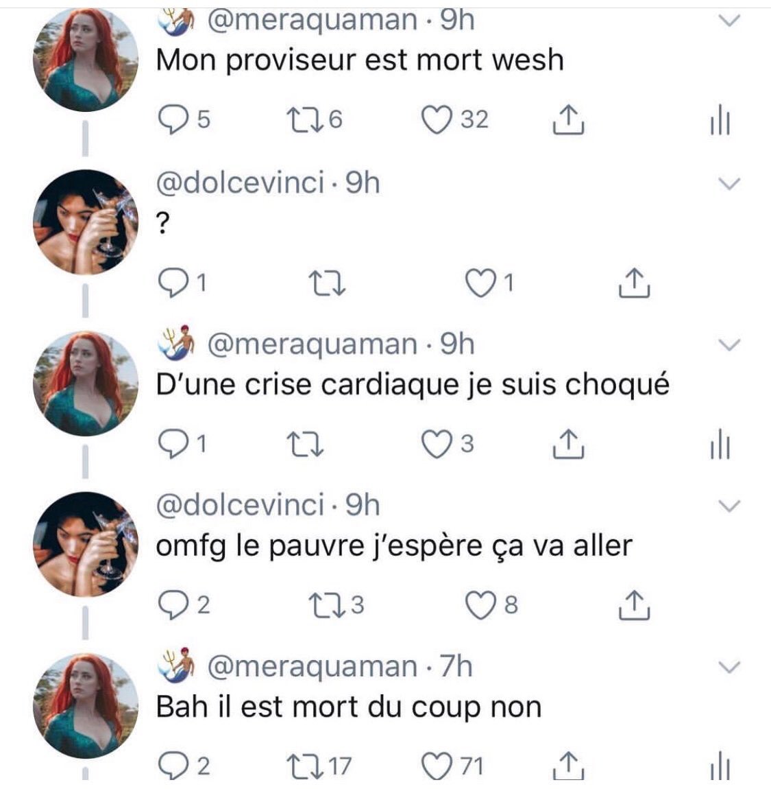 TopDesTwittos tweet picture