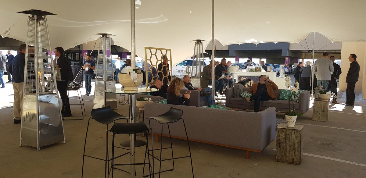 CipherWave's tweet image. Proud sponsor of VeeamON Tour. #CipherCloud #HostLocal #VeeamONTour