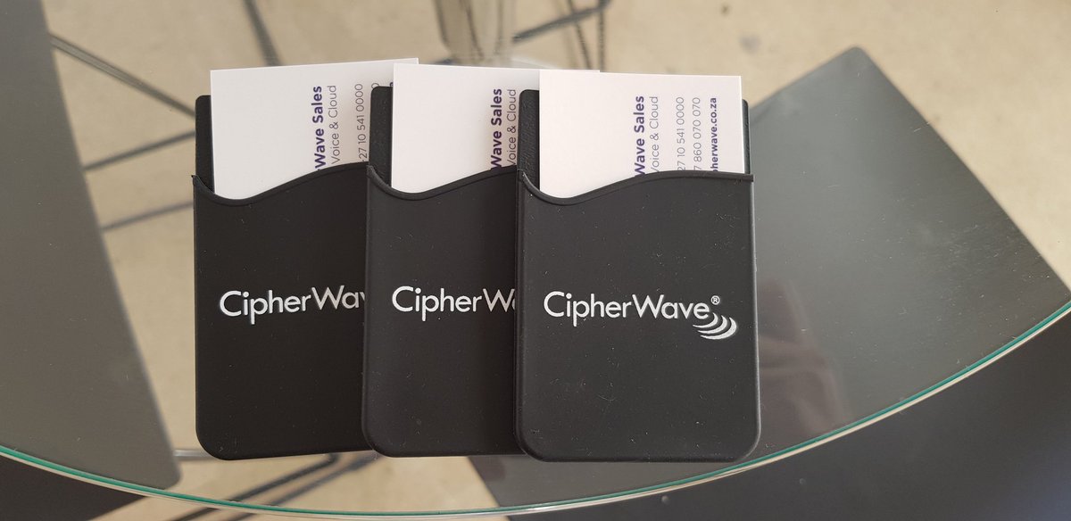 CipherWave's tweet image. Proud sponsor of VeeamON Tour. #CipherCloud #HostLocal #VeeamONTour