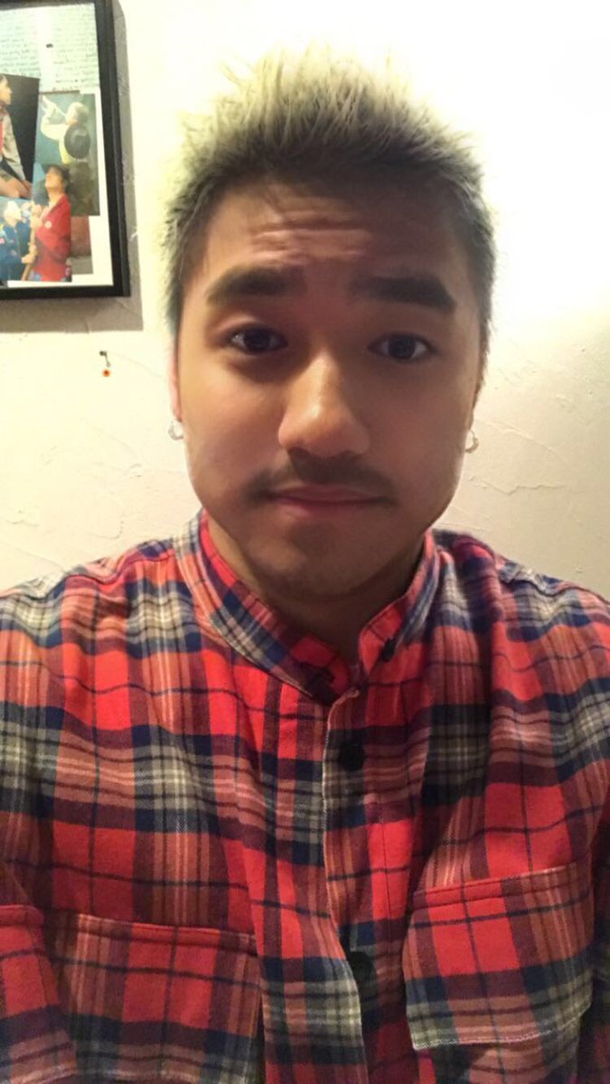 Happy Birthday🎉
#小森隼(<a href="/hayato_official/">小森 隼(GENERATIONS)</a> )

24歳の #隼 に
皆様からもどんどんお祝いメッセージを送ってあげてください🎁

#隼おめでとう